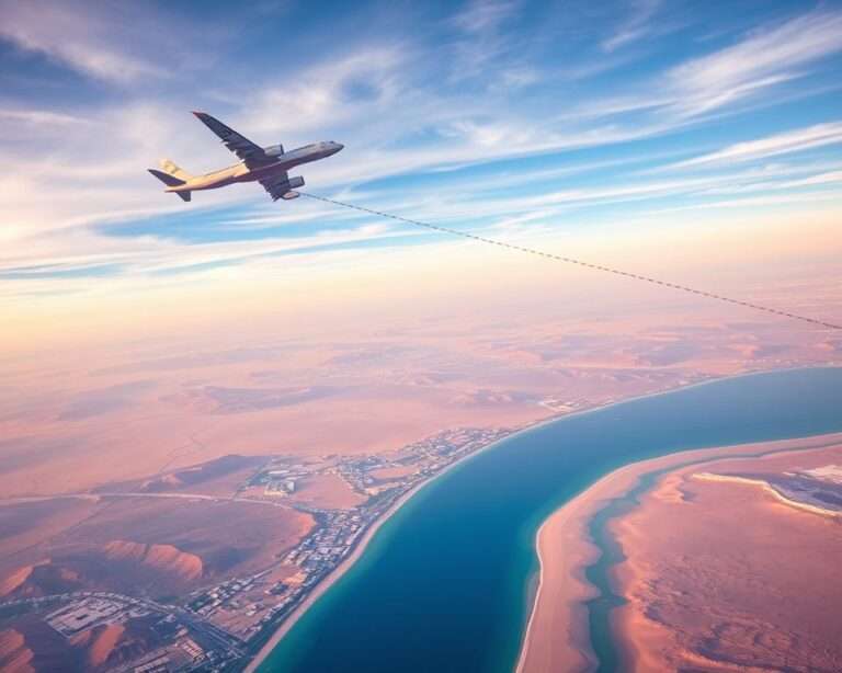 oman ile trwa lot
