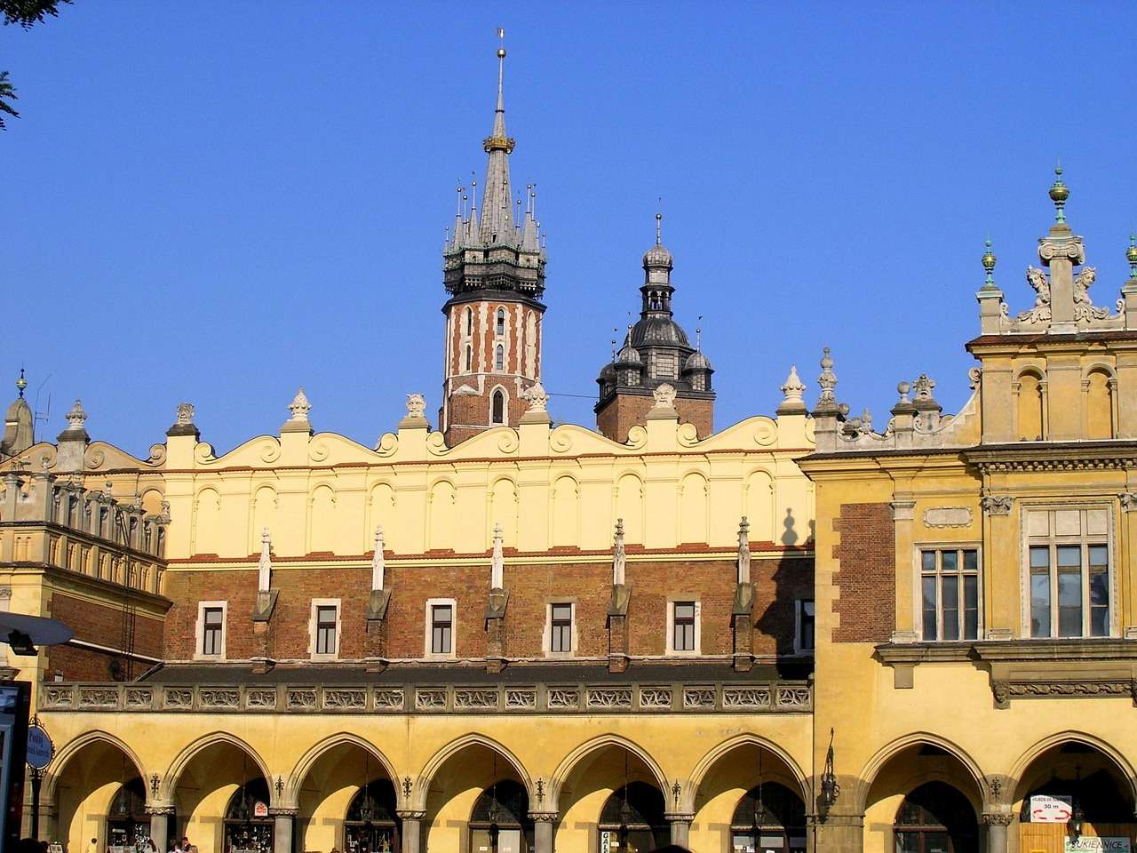 cracow, poland, buildings, architecture, cracow, cracow, cracow, cracow, cracow