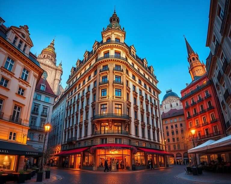 Hotel Rynku Głównego Krakow