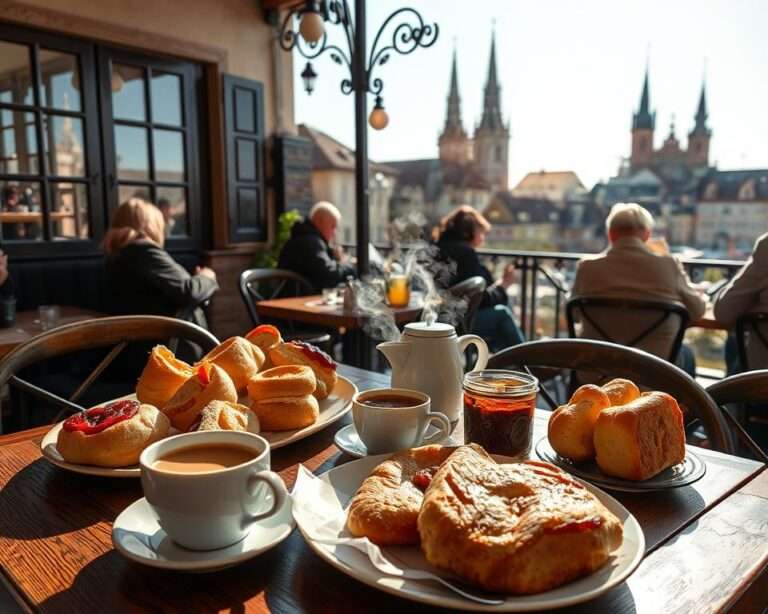 śniadania kraków